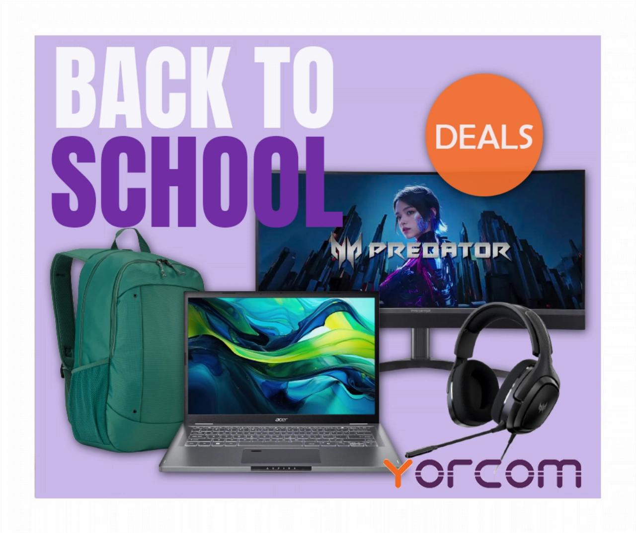 Klaar voor de start? Zo kies je de juiste schoollaptop