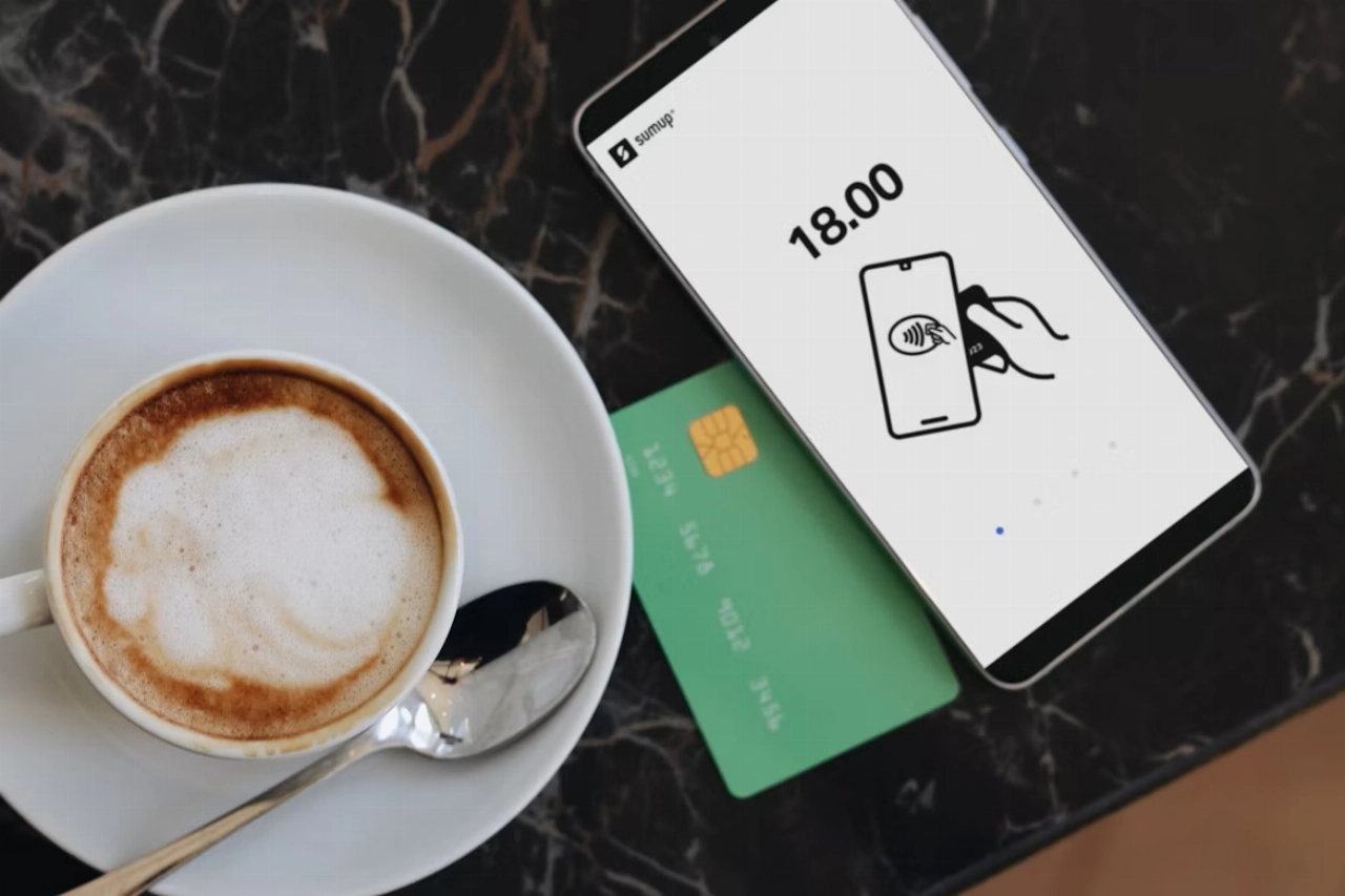 Geldgewoonten voor een digitale economie: een praktisch systeem voor dagelijkse controle