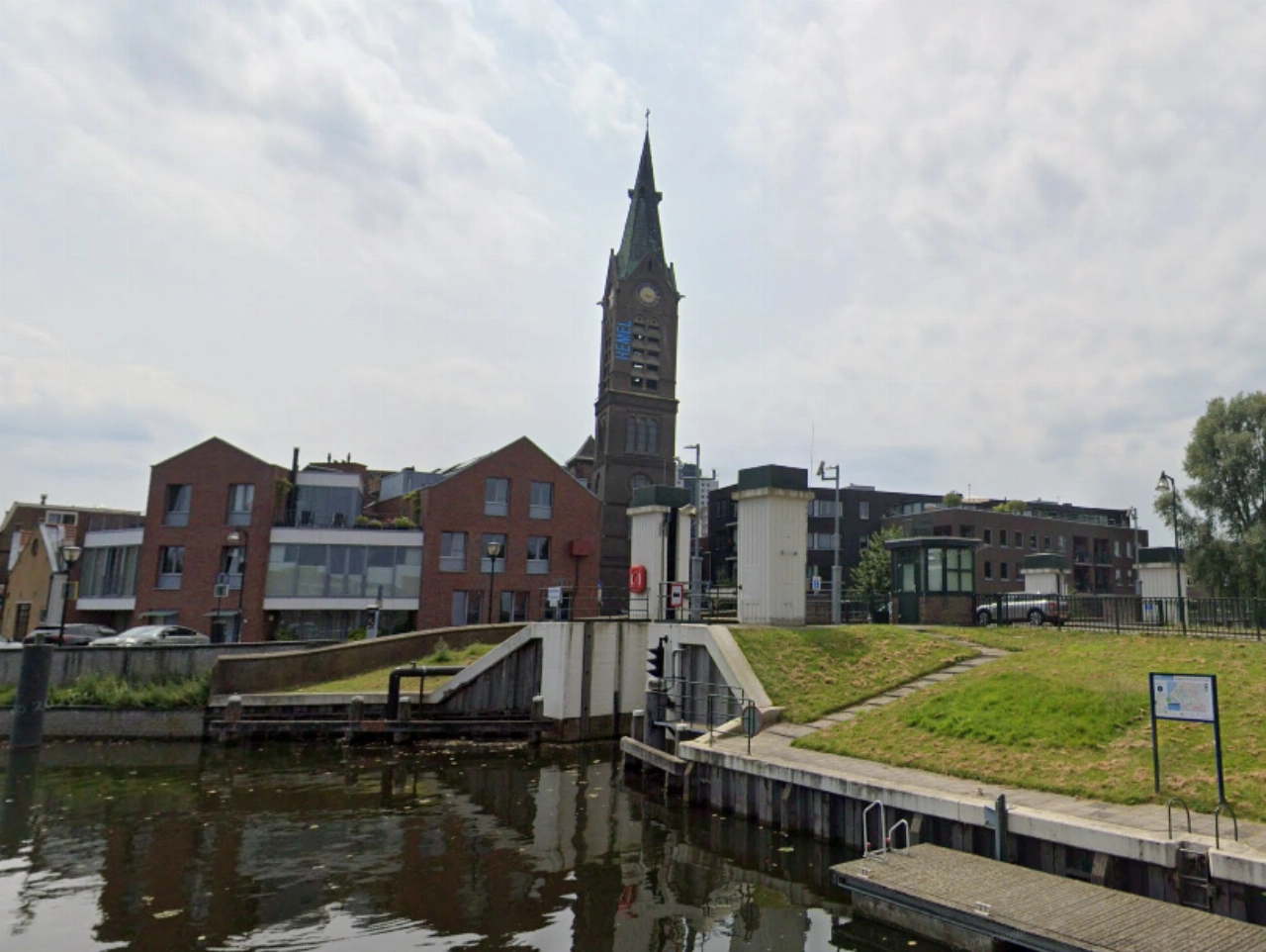 Driesluizen blijven dicht, maar Delfland versoepelt droogtemaatregelen