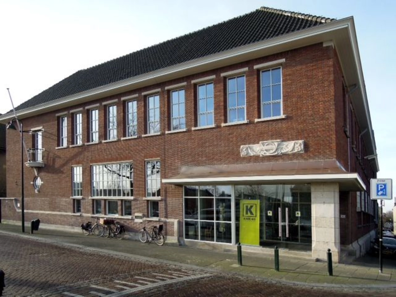 Vlaardingen koopt Kade40-pand voor bijna 4 miljoen euro