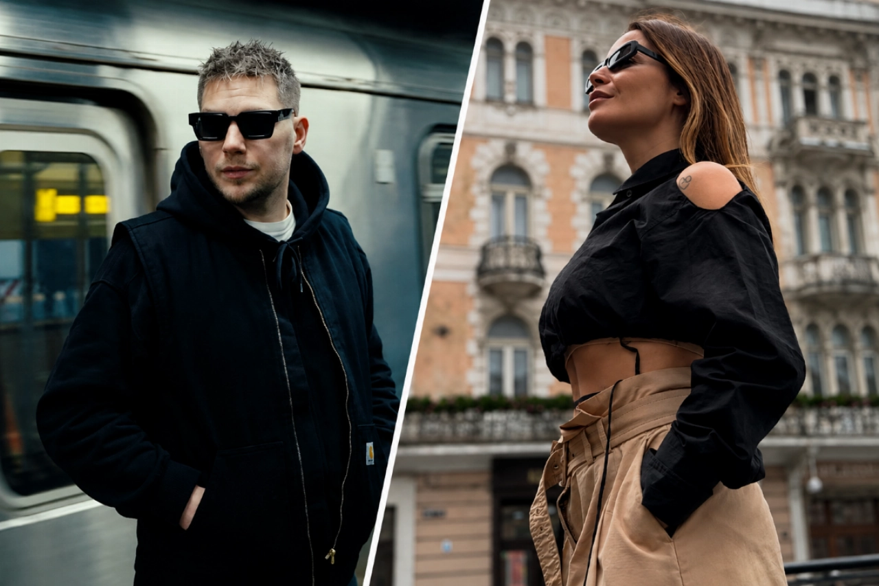 Vlaardingse DJ LNY TNZ onder vuur na optreden in Moskou
