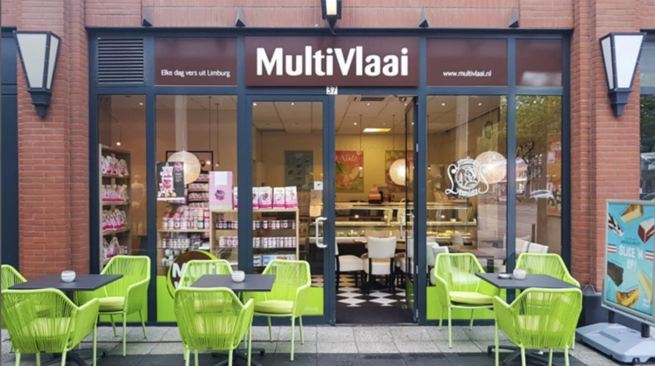 Drie tafeltjes, negen stoelen en ruim drie weken wachten: BvV wil duidelijkheid voor Multivlaai
