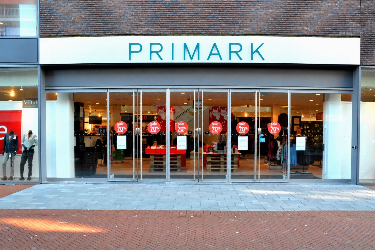 Waarom komt er geen Primark naar Vlaardingen?