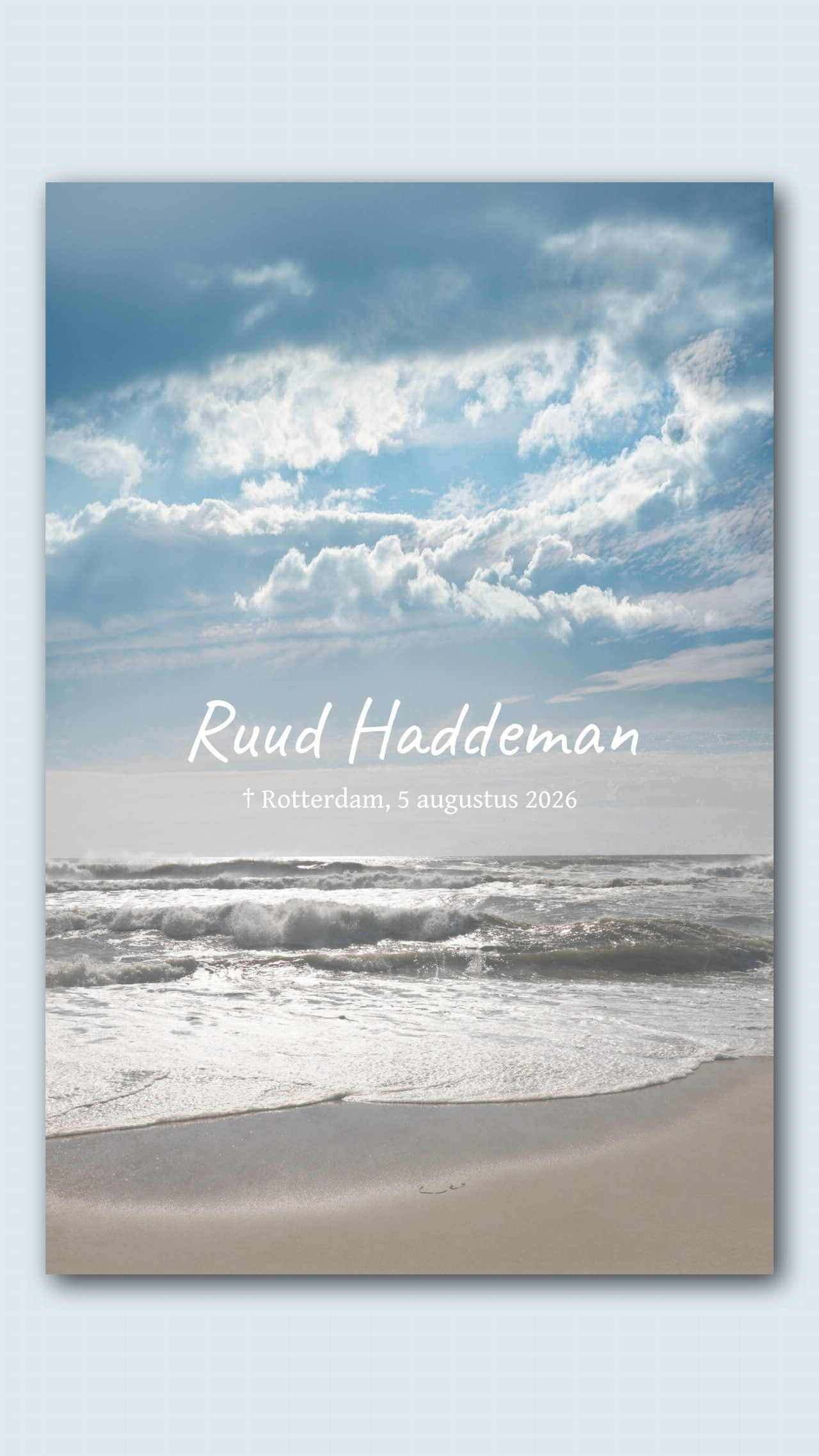 Ruud Haddeman