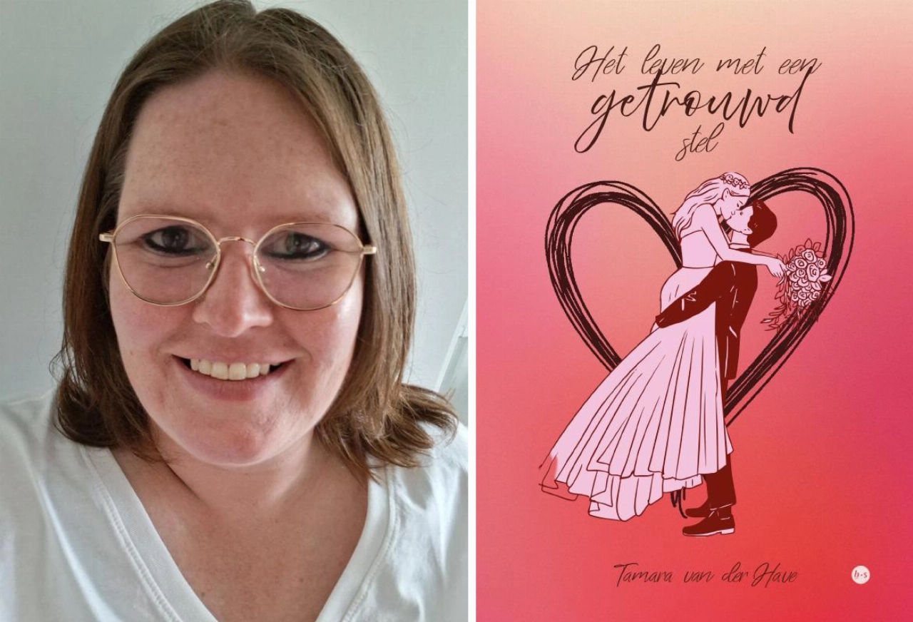 Vlaardingse Tamara van der Have debuteert met roman over de achterkant van de liefde