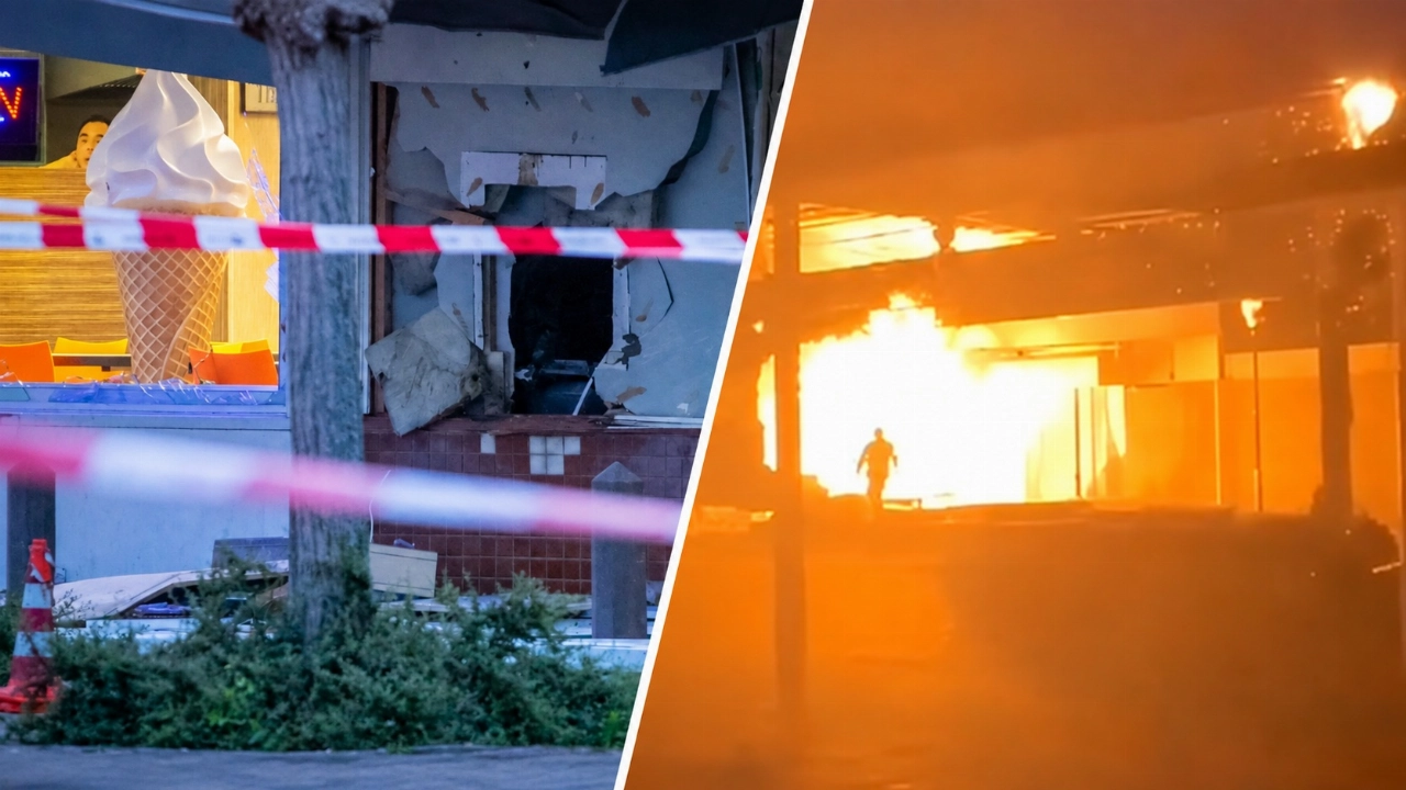 Maatregelen Holiërhoek helpen onvoldoende, aparte veiligheidsaanpak op komst