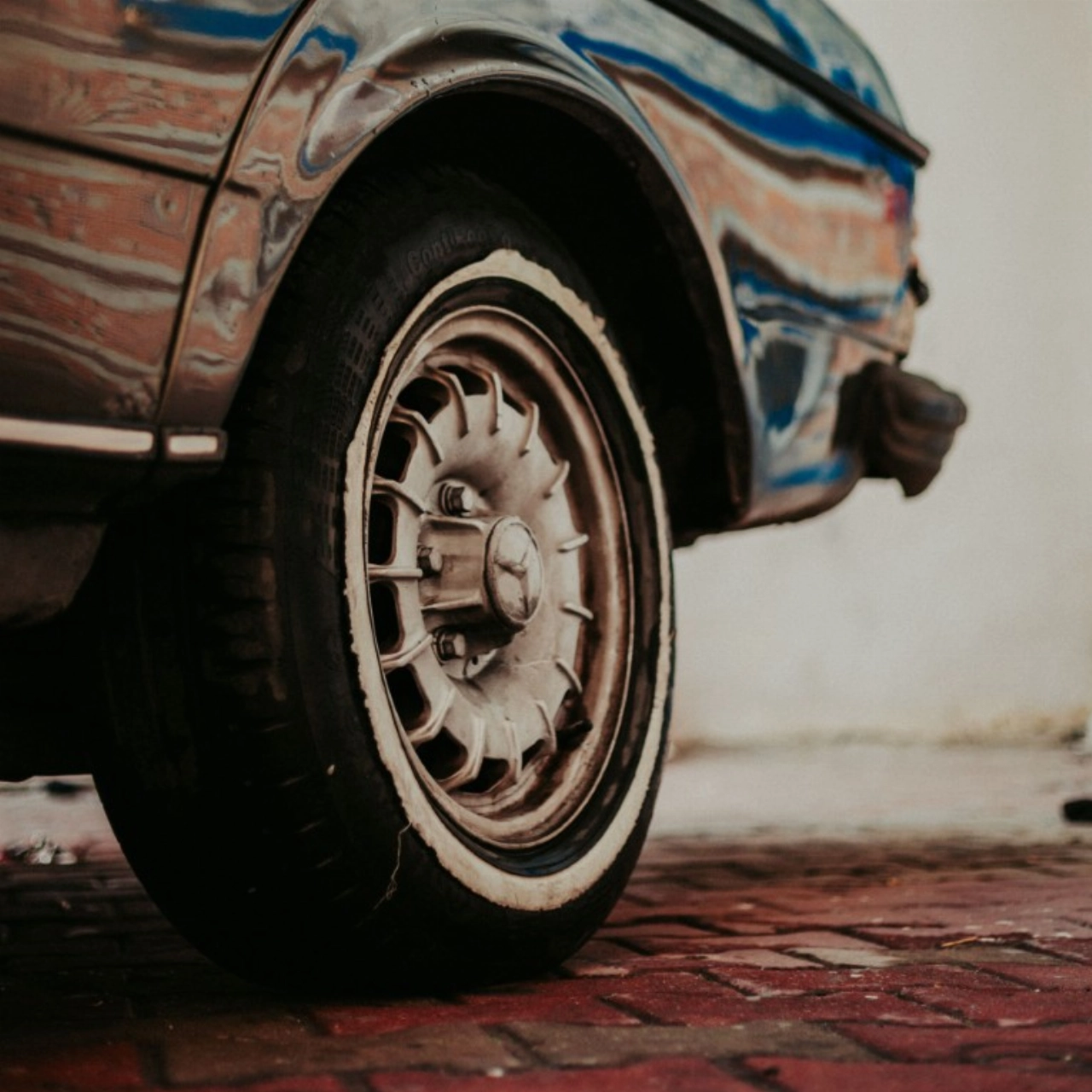Najaarscheck: 5 dingen die je auto nu nodig heeft