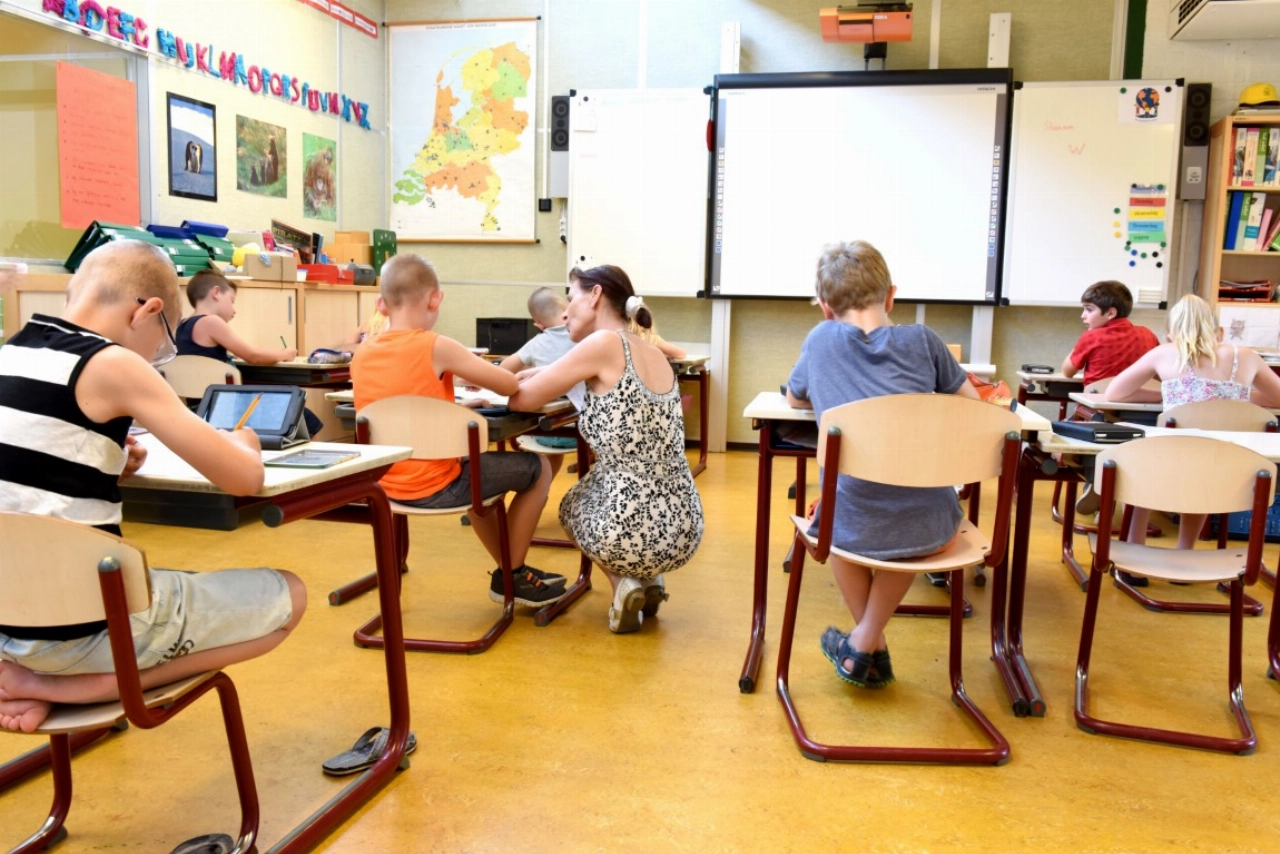 Wijzer en Primo gaan op in nieuwe onderwijsorganisatie Ludus