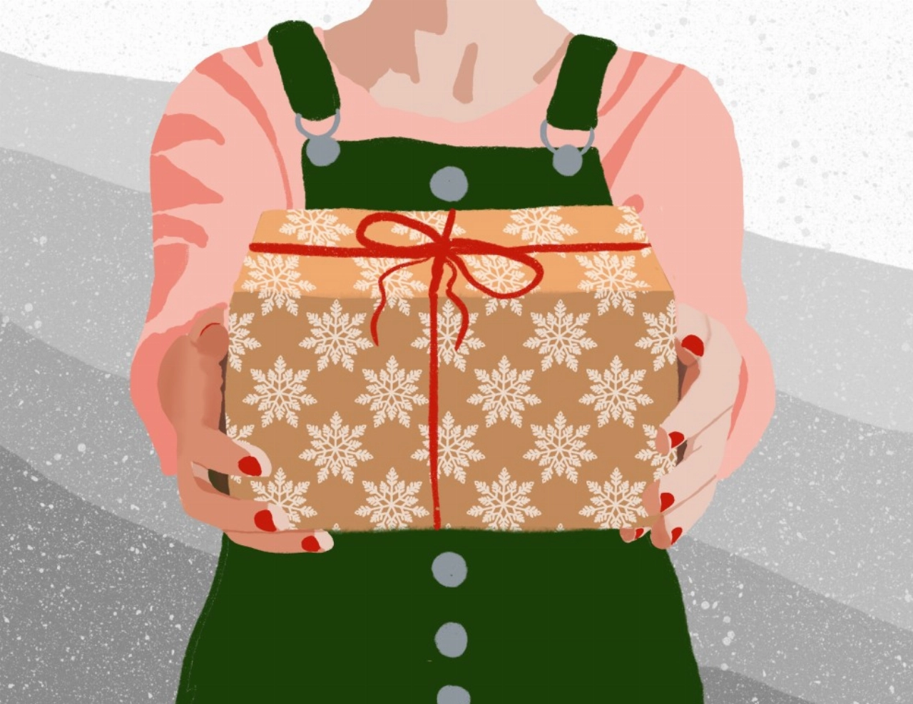 Een last-minute cadeau hoeft niet onpersoonlijk te zijn
