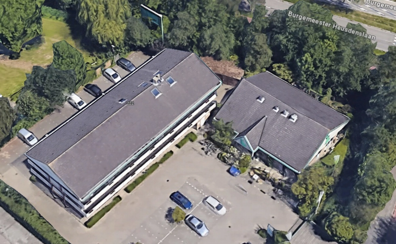Heel de Stad wil weten wat er gebeurt bij voormalig Campanile Hotel