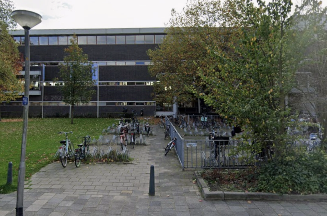 Renovatie Het College Vos valt miljoenen duurder uit