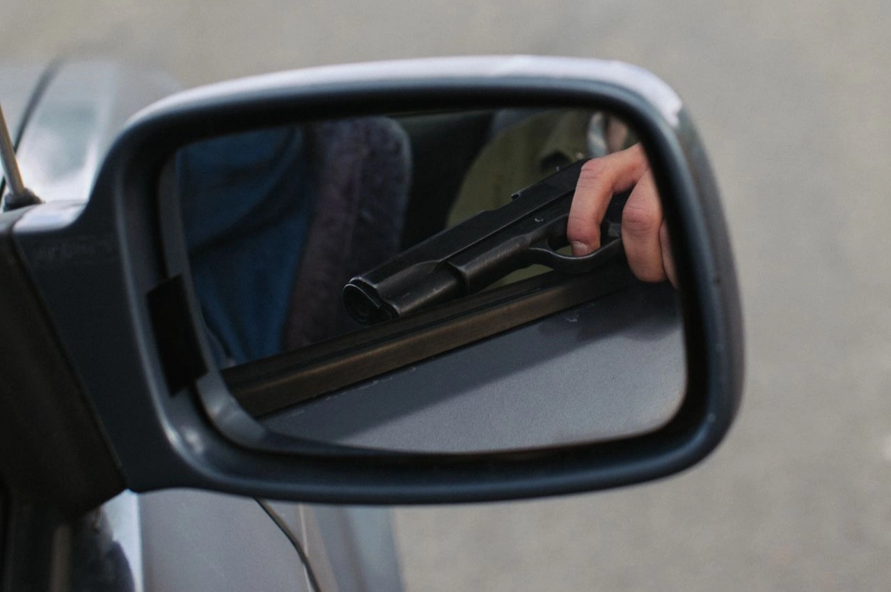 32 maanden cel voor dagenlange gijzeling die begon bij clipopname in Vlaardingen