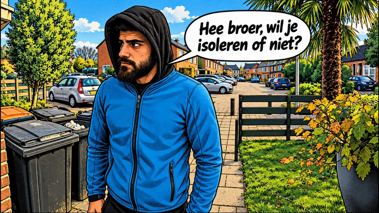 Ook tweede offerte voor woningisolatie vaak te hoog: gemeente wijst aanvragen af