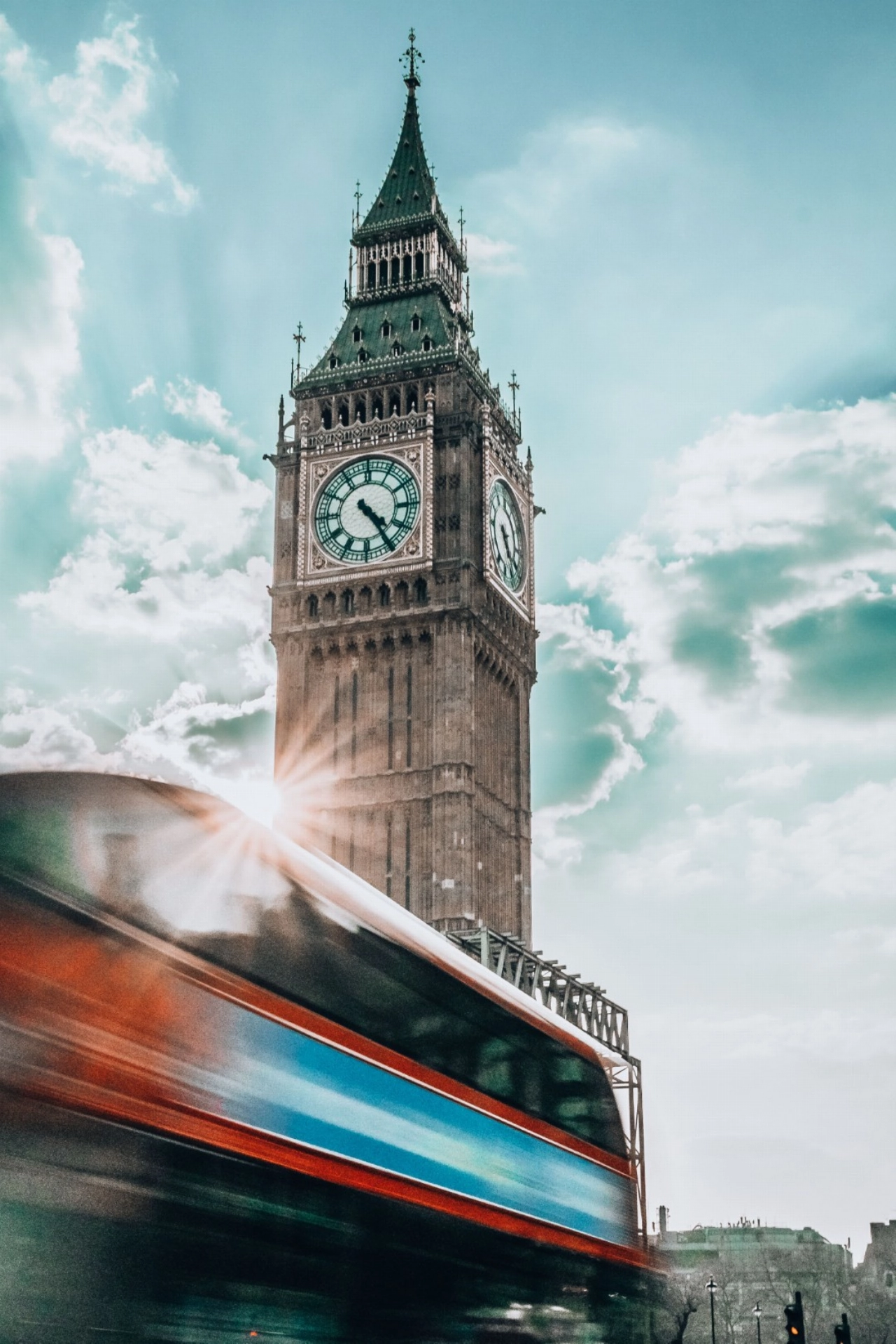 Goed voorbereid naar Londen: praktische info voor je stedentrip