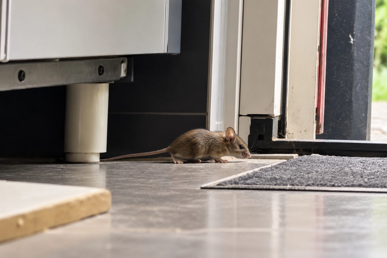 Bewoners Gruttostraat melden muizen in huis, raadslid wil onderzoek