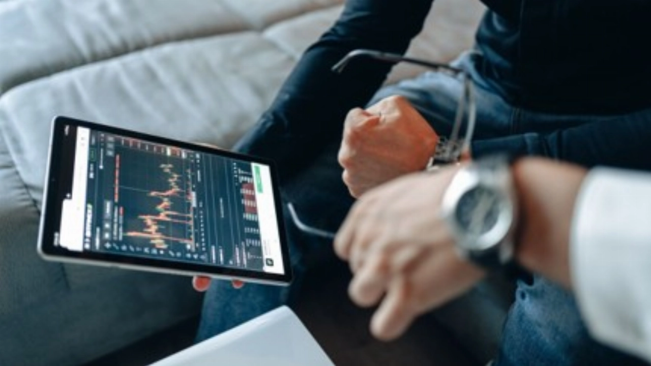 Wat Maakt een Tradingplatform Veilig en Betrouwbaar?