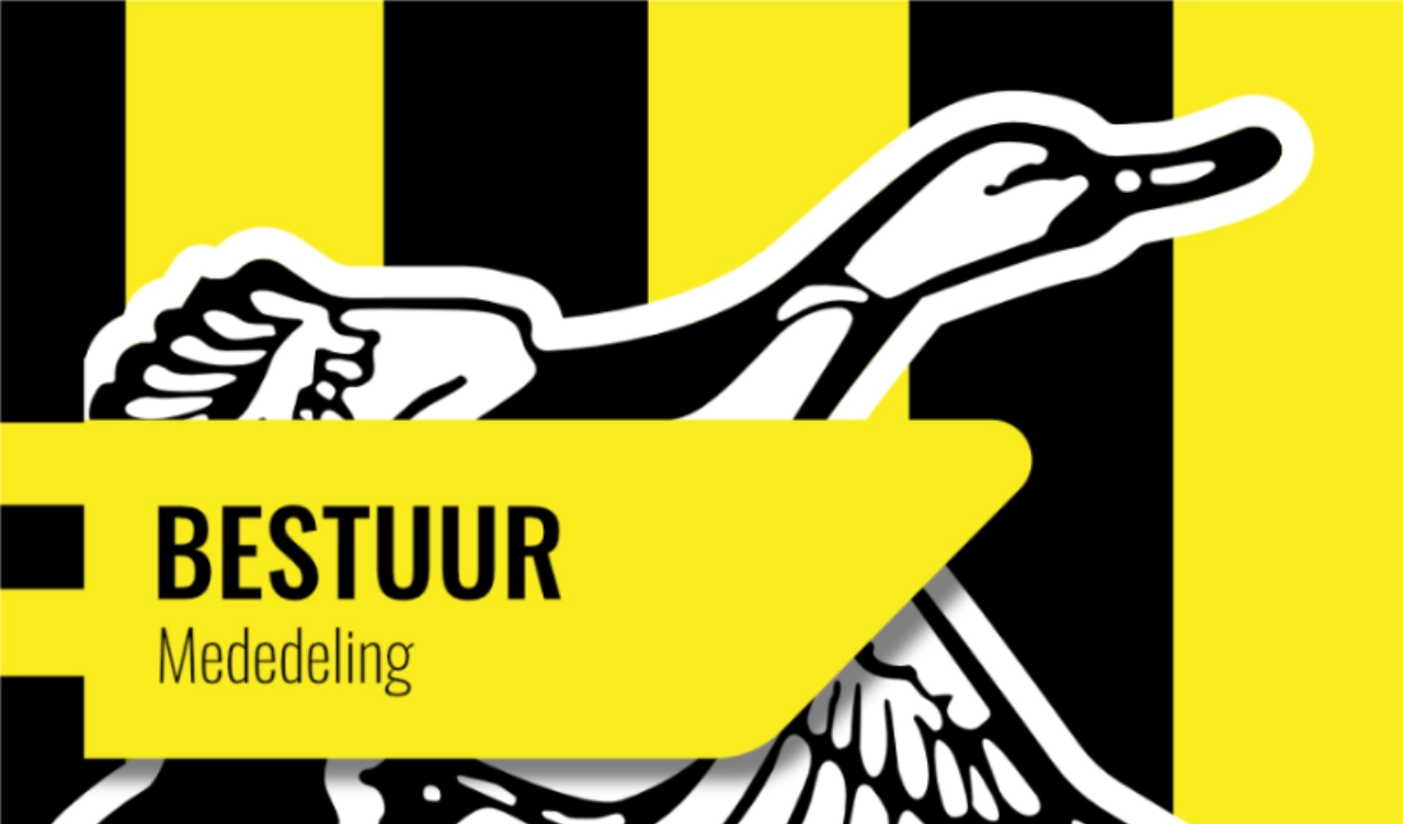 VFC is het zat en grijpt hard in na incidenten: fouilleren, toegangsverbod en mogelijk royement