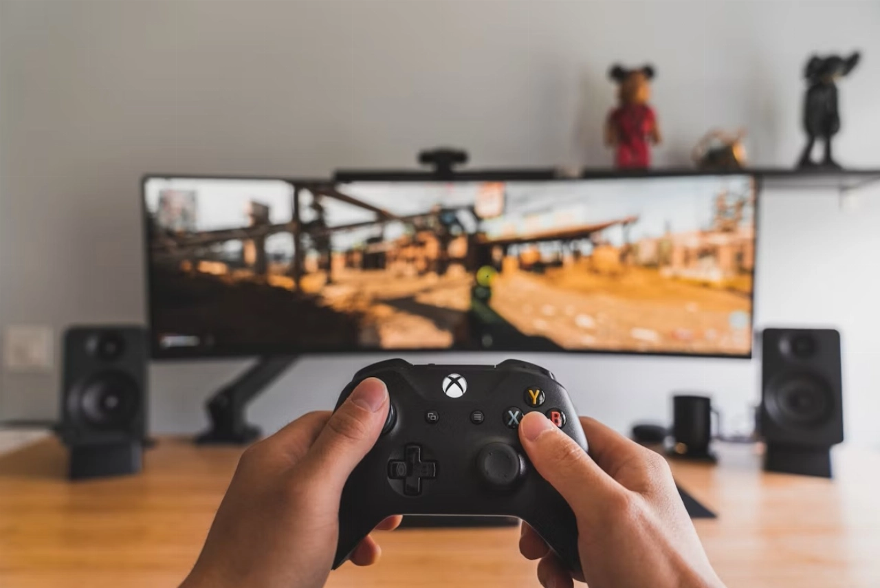 Zijn consolebezit en cloudgaming complementaire toegangsmodellen?