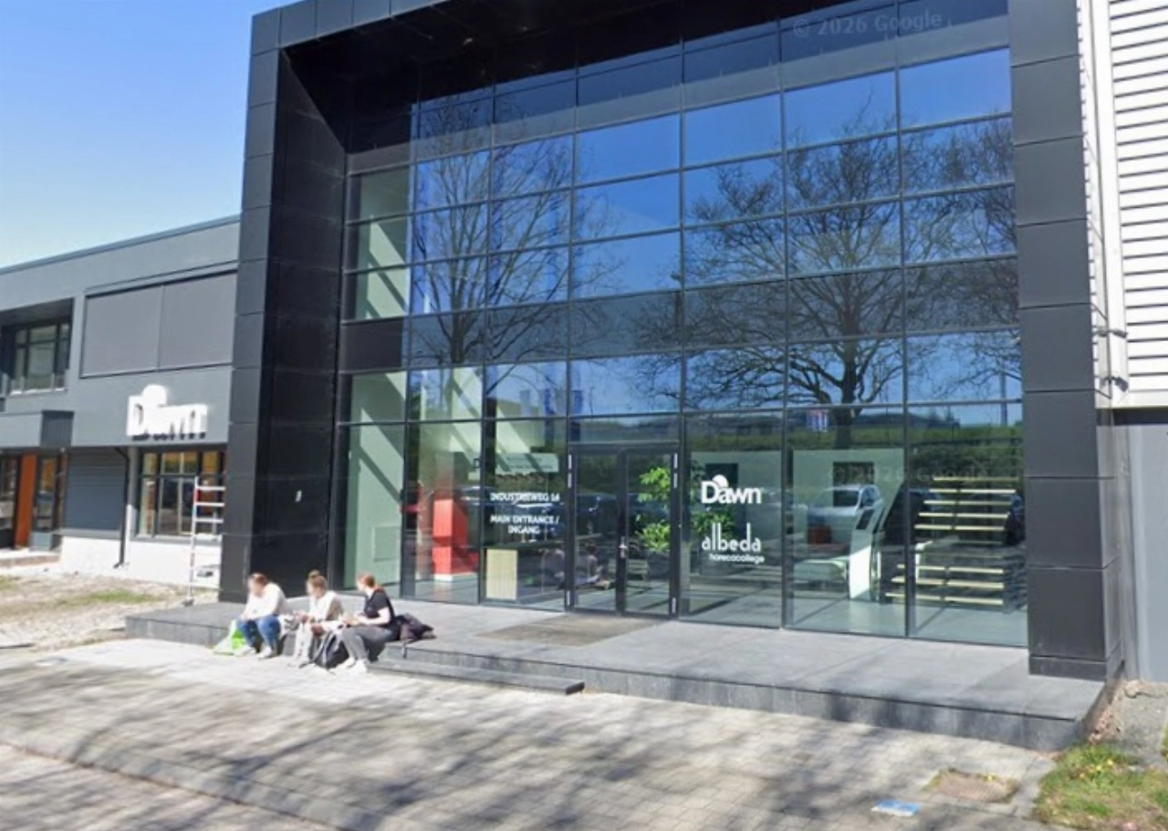 Albeda en Zadkine willen fuseren tot één mbo-instelling