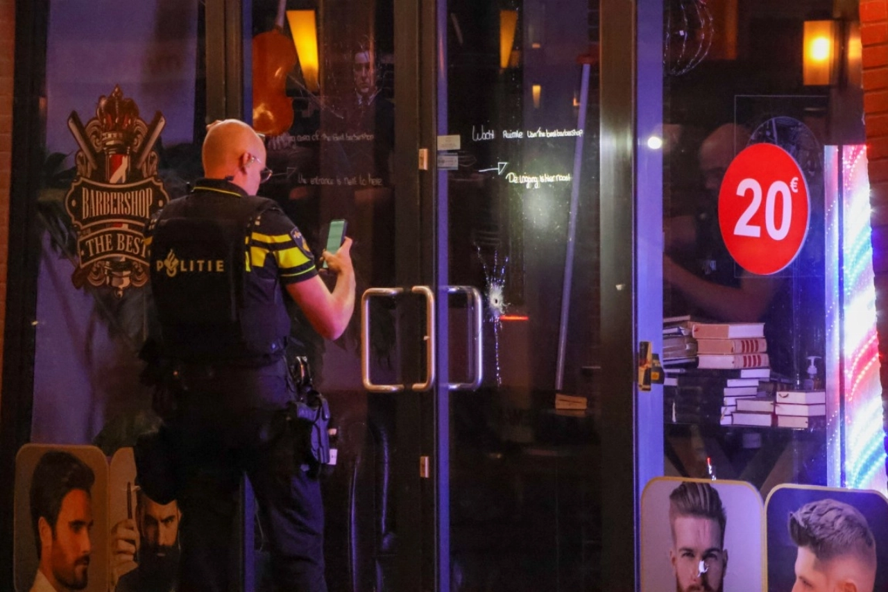 Sluiting kapperszaak op het Liesveld verlengd