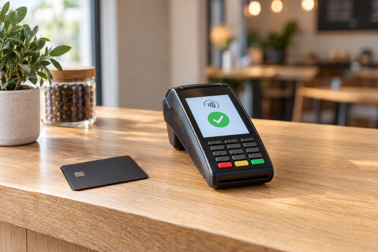 Zo blijven digitale betalingen in de horeca veilig