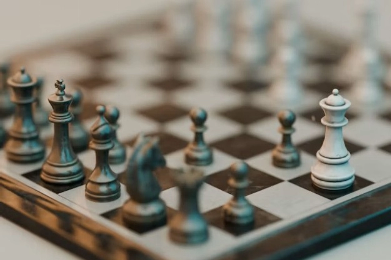 De Groeiende Populariteit Van Strategiespellen En Online Entertainment