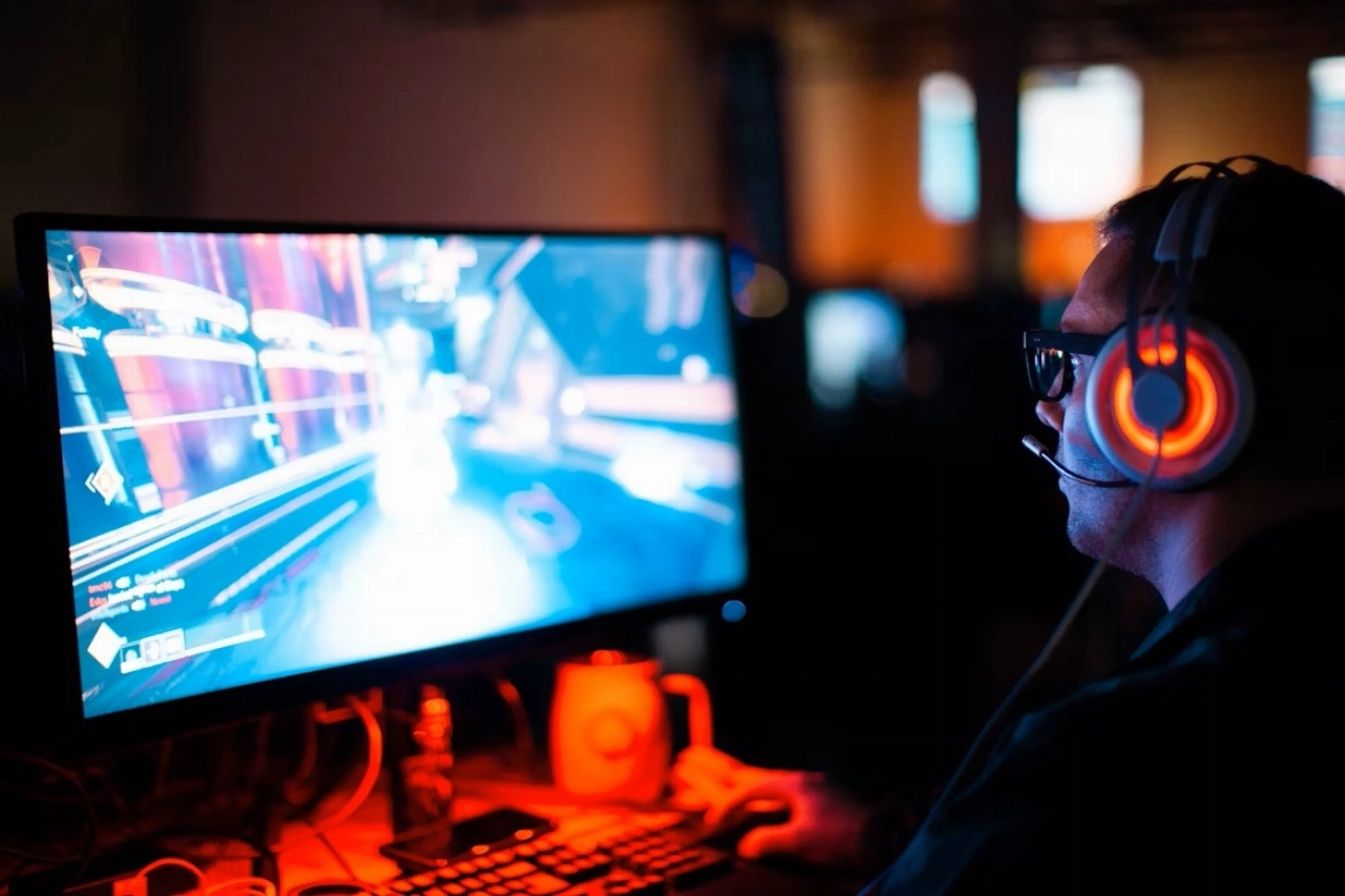 De opkomst van digitaal ontspannen: waarom Vlaardingers steeds vaker online spelen