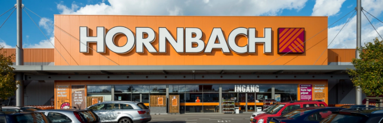 HORNBACH Vloeren opent tweede Nederlandse vestiging in Beuningen