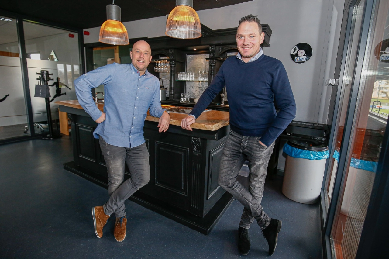 Stichting Businessclub CWO: al 15 jaar een begrip in Vlaardingen!