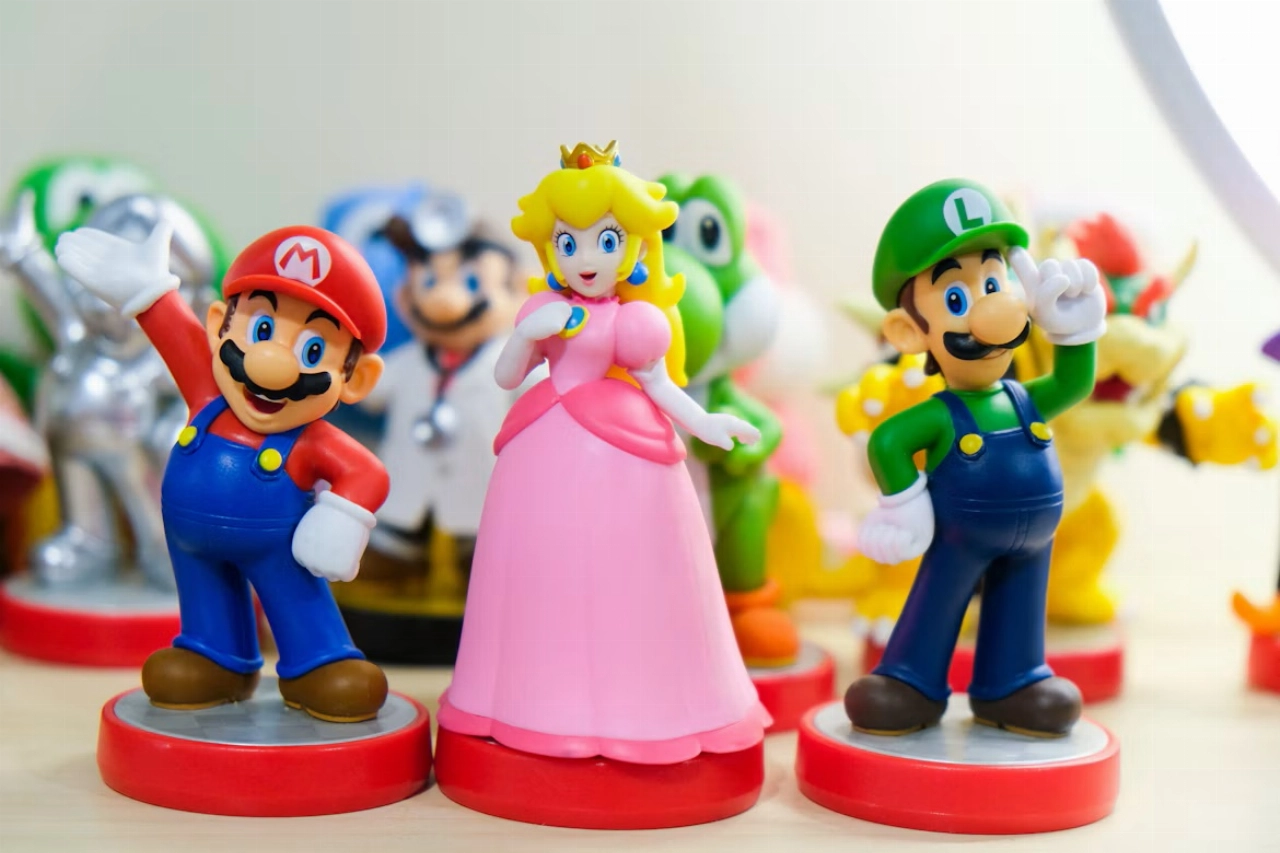 Wat is ‘Family Co-op’? Een praktische gids voor games die geschikt zijn voor kinderen op basis van leeftijd