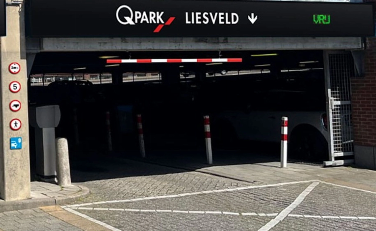 Gemeente wil parkeergarages in het centrum terugkopen