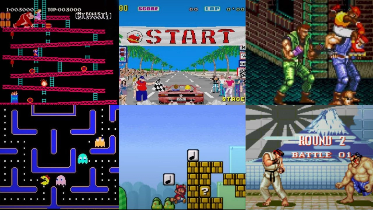 Waarom het behoud van retrogames verder moet gaan dan heruitgaven