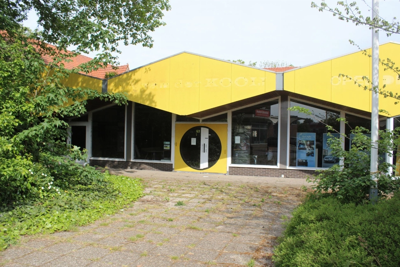 VVD wil duidelijkheid over nieuwbouw Van der Kooijterrein Kethelweg