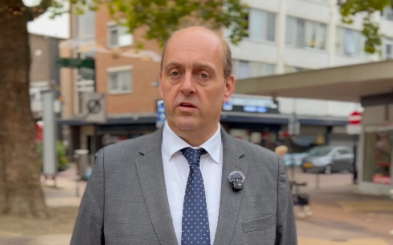 Burgemeester sluit The Best Barbershop voor twee weken