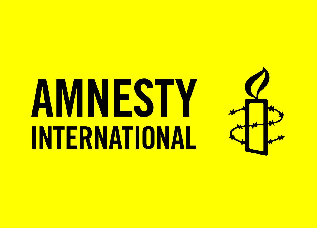 Collecte voor Amnesty succesvol afgesloten