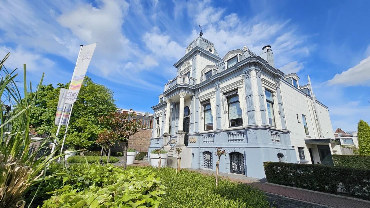 28 monumenten openen deuren tijdens Open Monumentendag in Vlaardingen