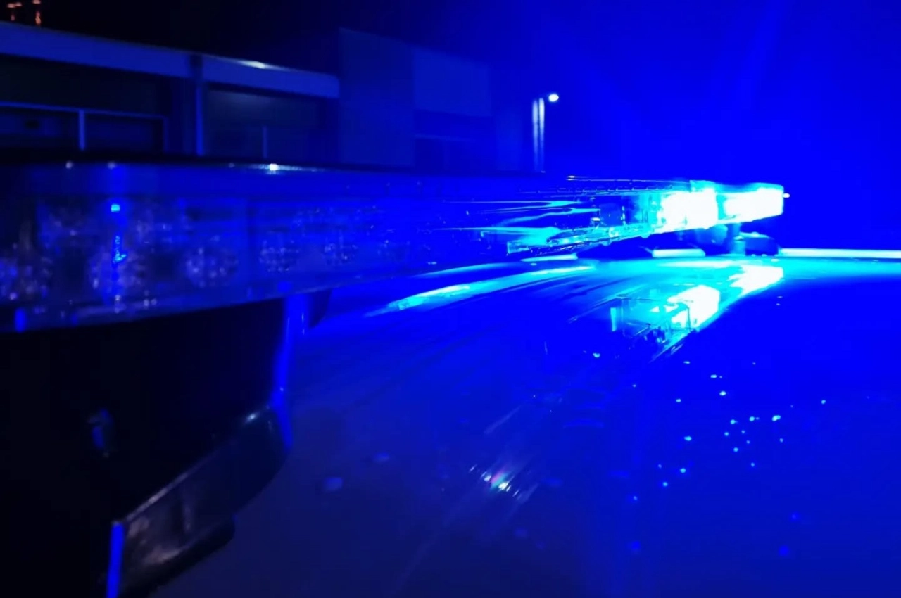 Arrestatieteam valt ’s nachts pand aan KW-haven binnen