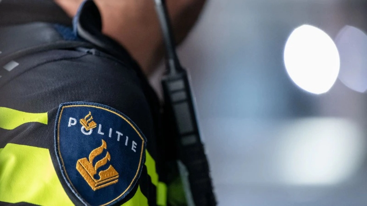 Aanhouding in Vlaardingse kappersoorlog