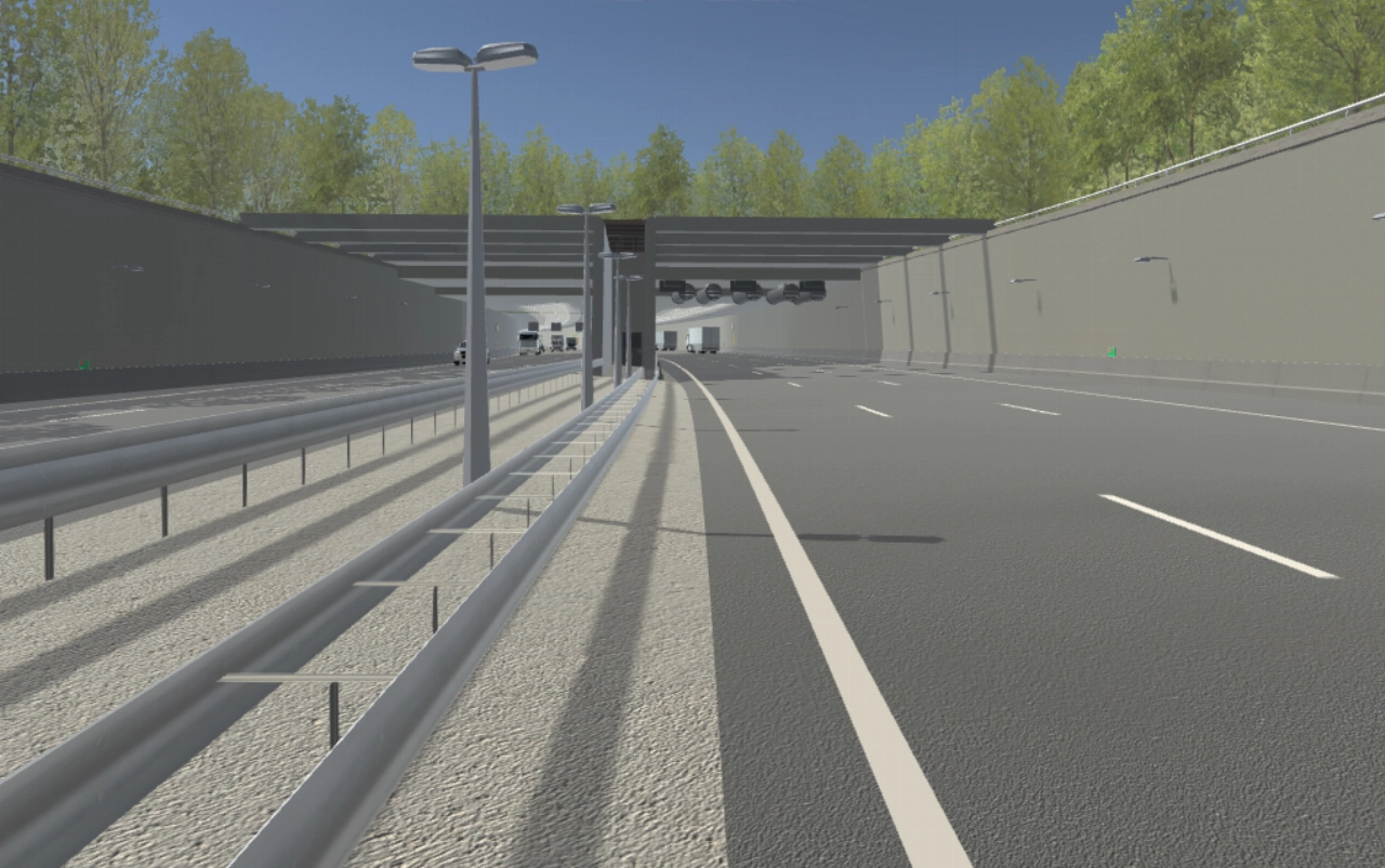 Informatieavond over de Hollandtunnel & Blankenburgverbinding