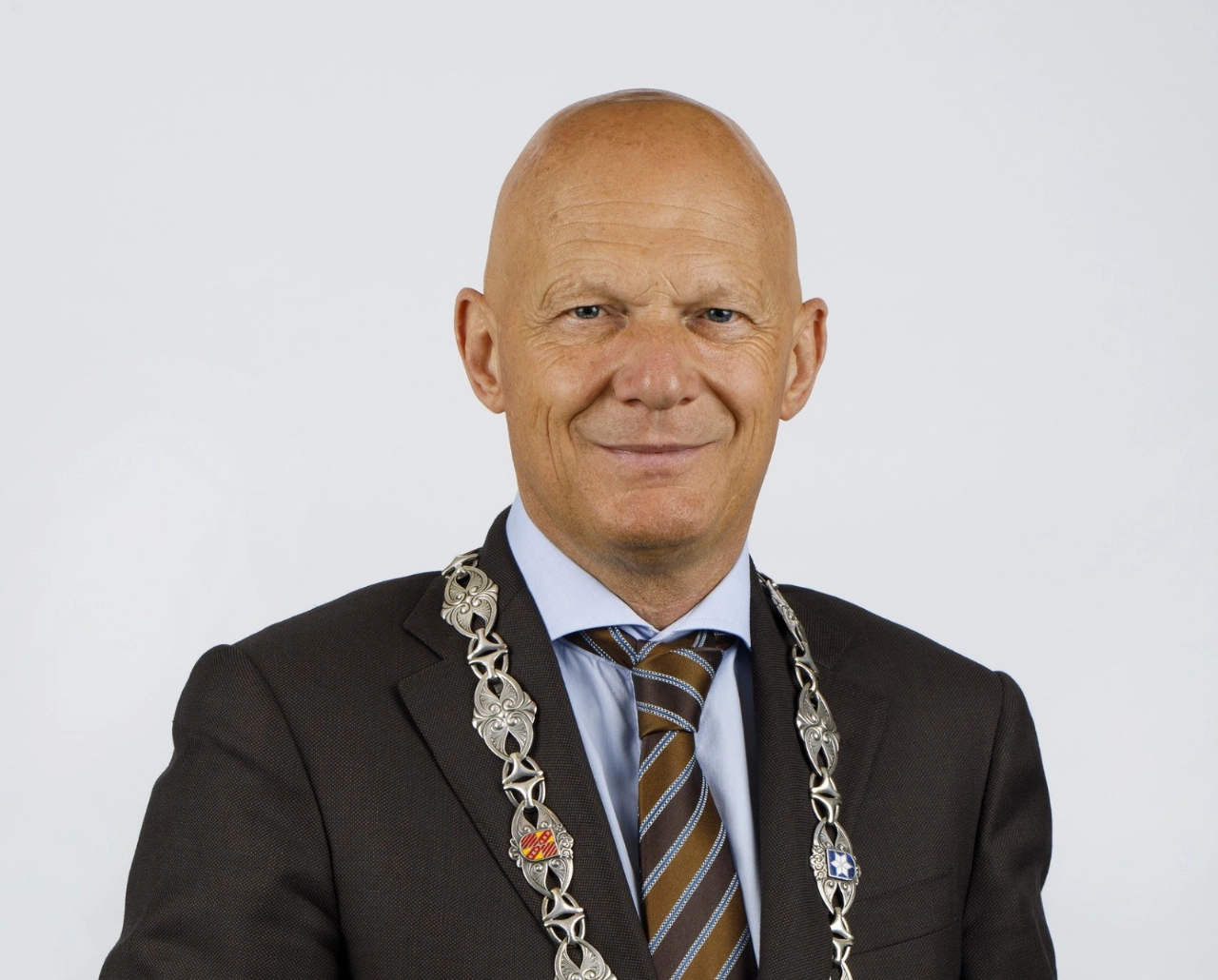 Burgemeester gaat woning loodgieter niet opnieuw sluiten