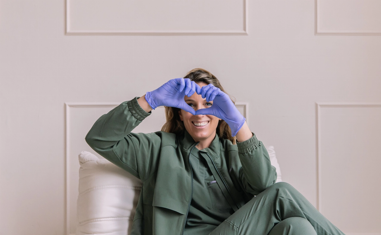 Tien misverstanden over de mondhygiënist