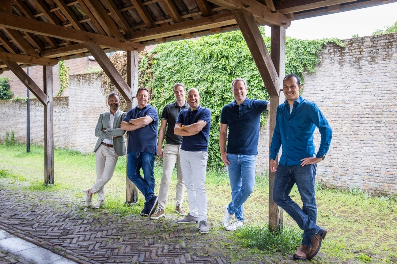 Vergroot je kansen met het haalbaarheid certificaat van Fundament Advies!