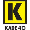 Kinderprogramma van start in KADE40