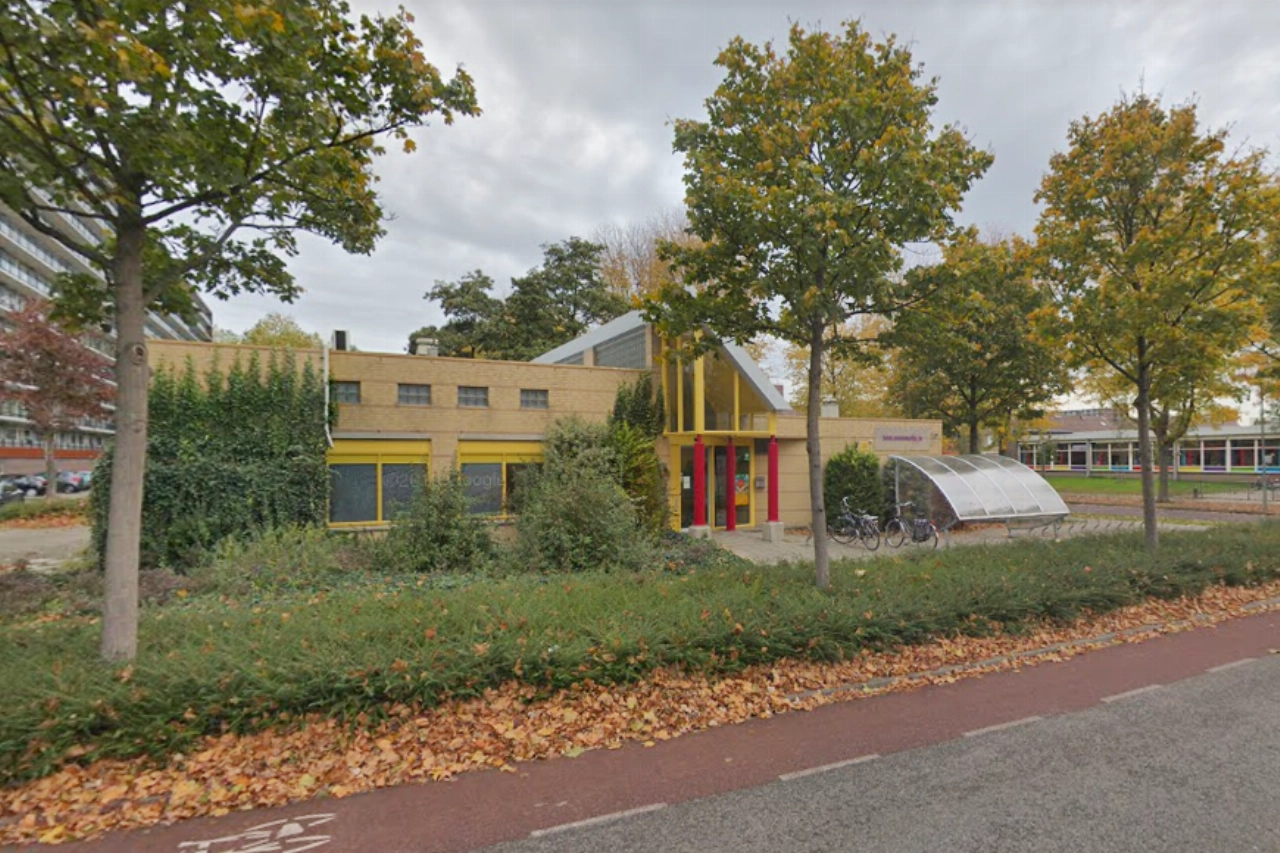 Gastvrouw/Gastheer de Bijenkorf (vrijwillig)