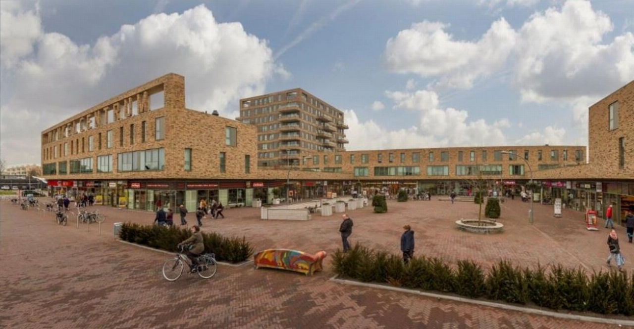 Van Hogendorpkwartier op Vlaardingen24