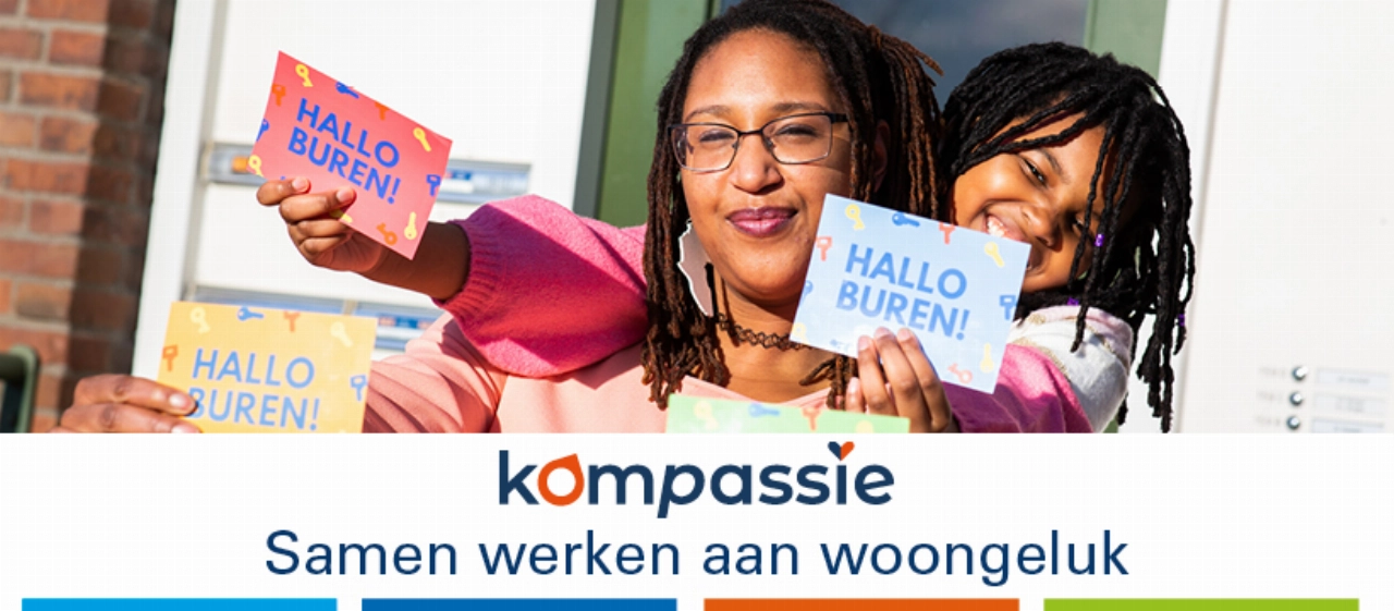 (Junior) Medewerker Dagelijks Onderhoud