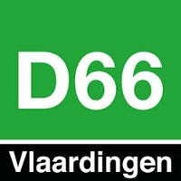 D66: 'Kulk hoeft helemaal niet dicht'