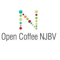 Open Coffee NJBV in KADE40