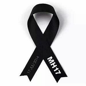 Slachtoffers ramp MH17 herdacht