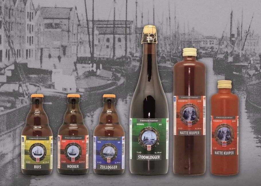 Historische Vereniging brengt bier op de markt